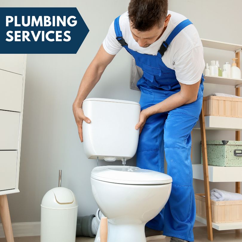 Plumbing Company in Burnsville, MS